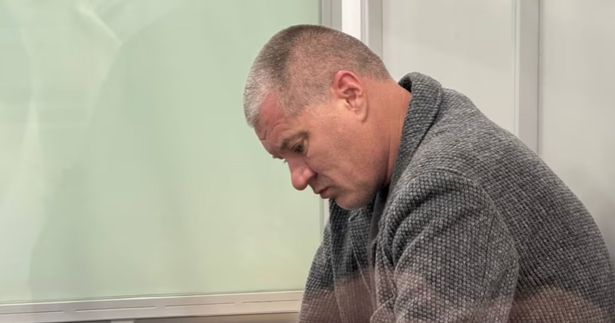 Басов не смог назвать судье свою должность в «Энергоатоме»