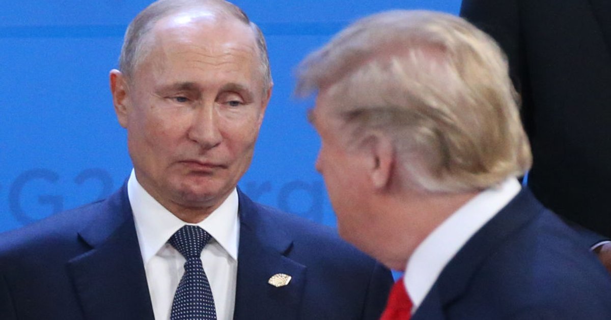 как Кремль использует информационные вбросы и «мирные» месседжи