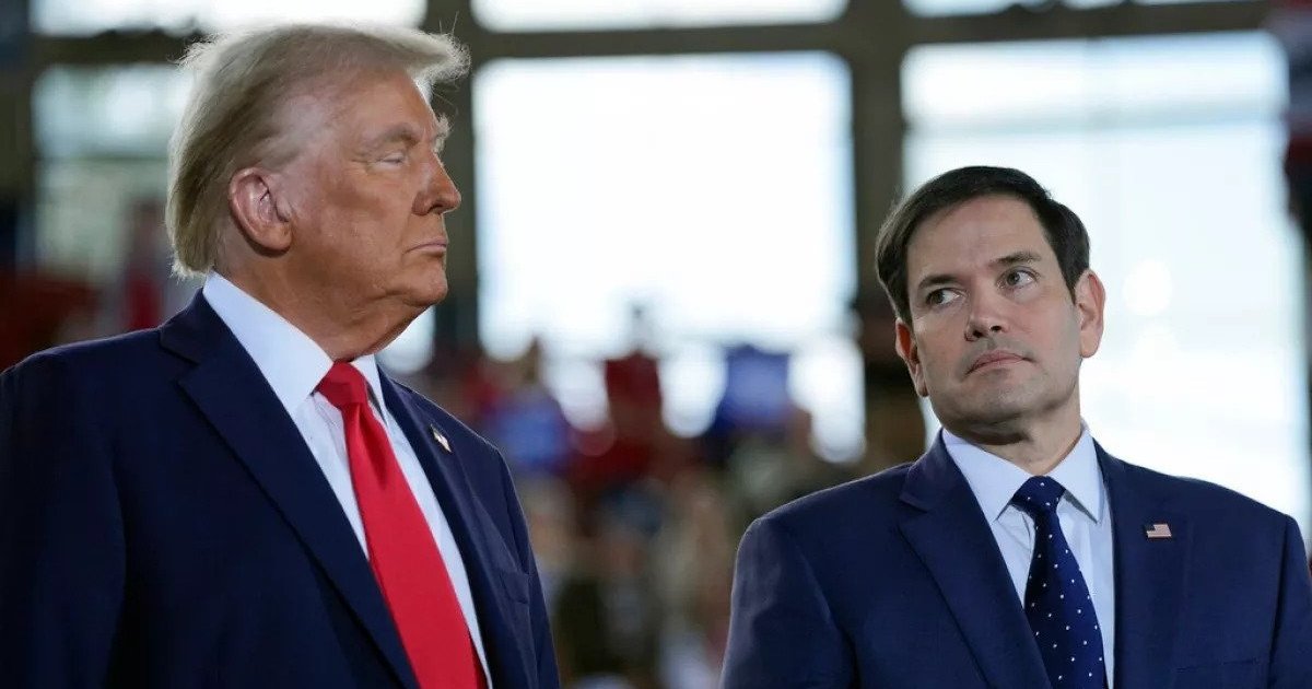 В США возникли недоразумения, действительно ли мирный план Трампа разрабатывали американцы (видео)