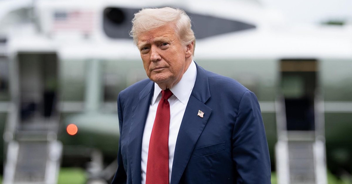 Мирные переговоры — Трамп не знал деталей предложенного Украине соглашения