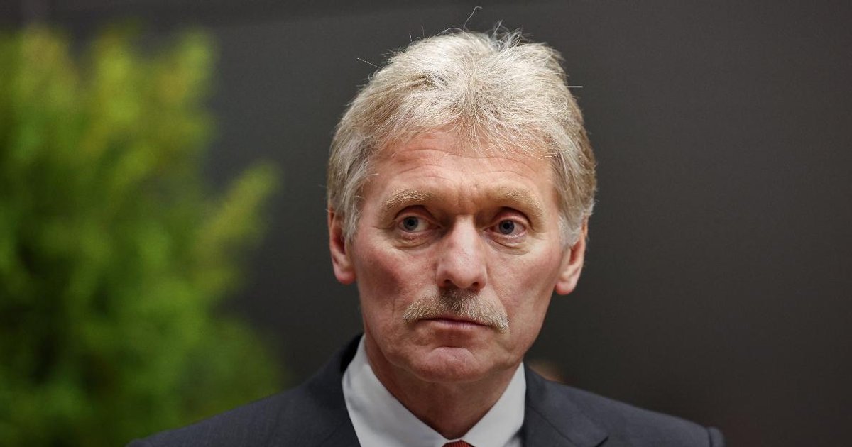 в Кремле ответили на новые детали из Стамбула от Кислицы и прекращение диалога