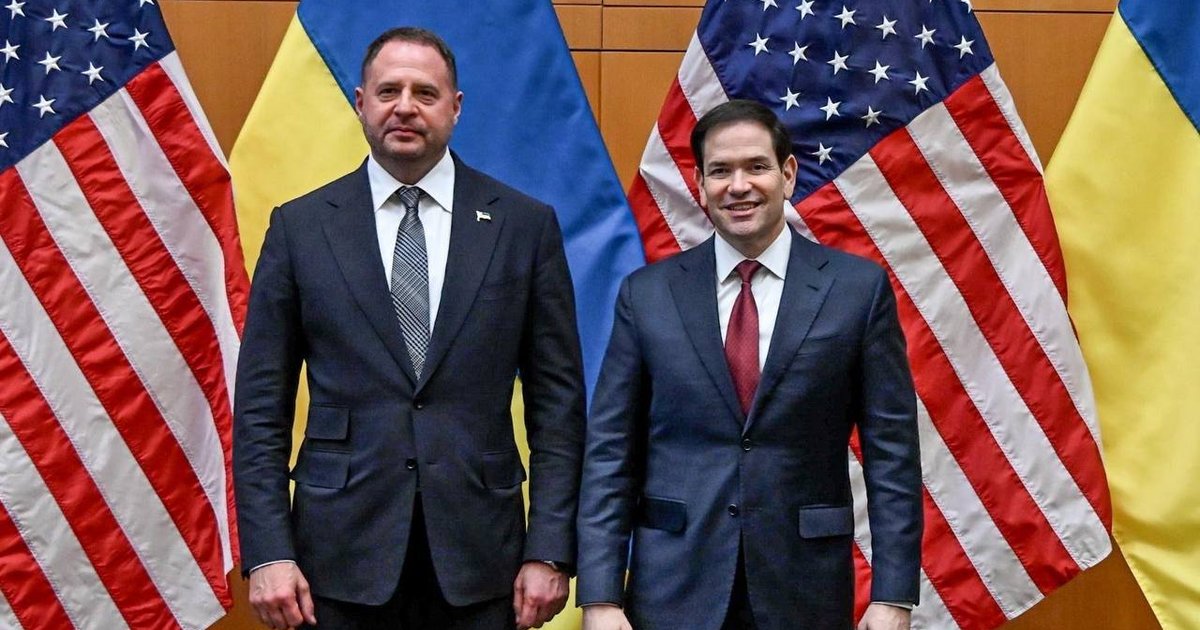 в Офисе президента и МИД рассказали, как изменился мирный план Трампа