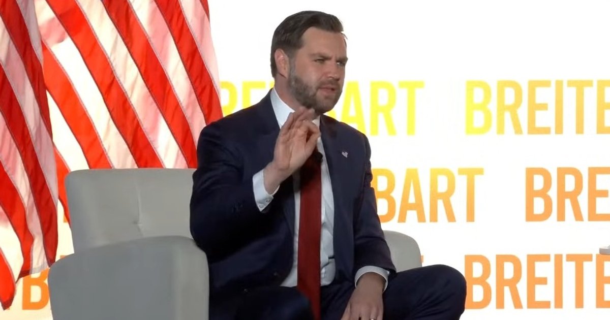 Вэнс удивился, почему РФ и Украина не торгуют вместо войны (видео)