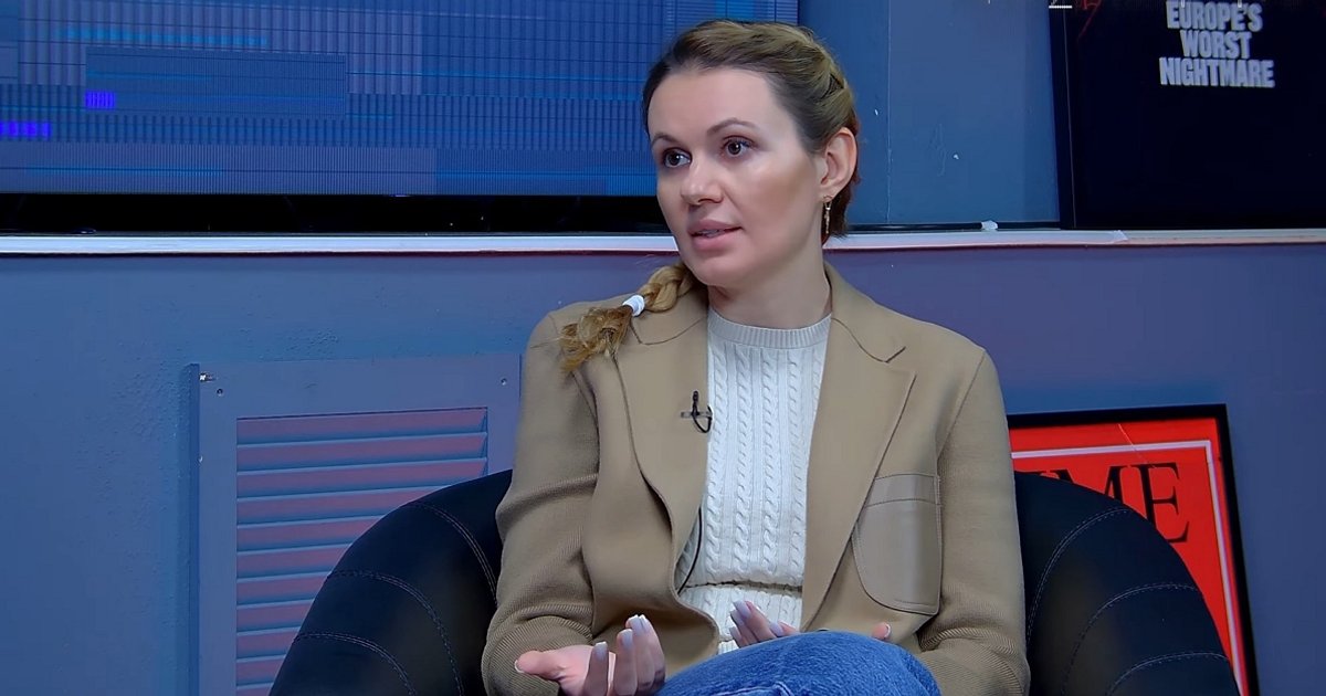 нардеп Скороход дала прогноз по Украине