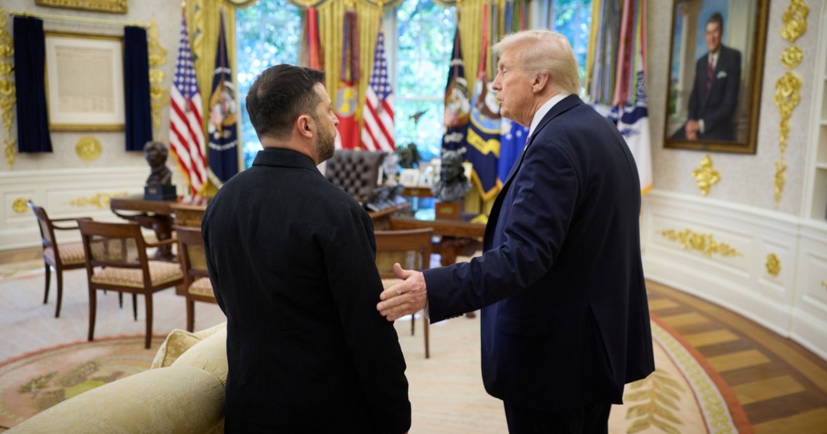 Переговоры между Украиной, Европой и США превратились в борьбу — СМИ