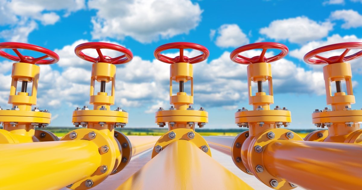 ЕС никогда не вернется к российскому газу и нефти, даже после войны