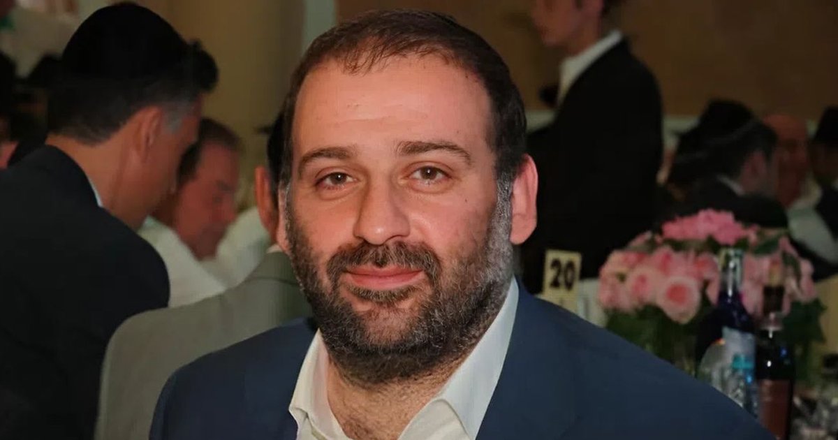 Тимура Миндича арестовали — заочно взят под стражу — новости Украины