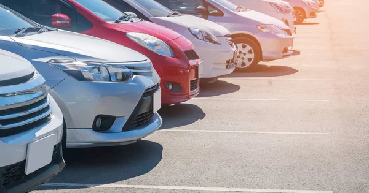 Спрос на подержанные авто продолжает расти: статистика ноября