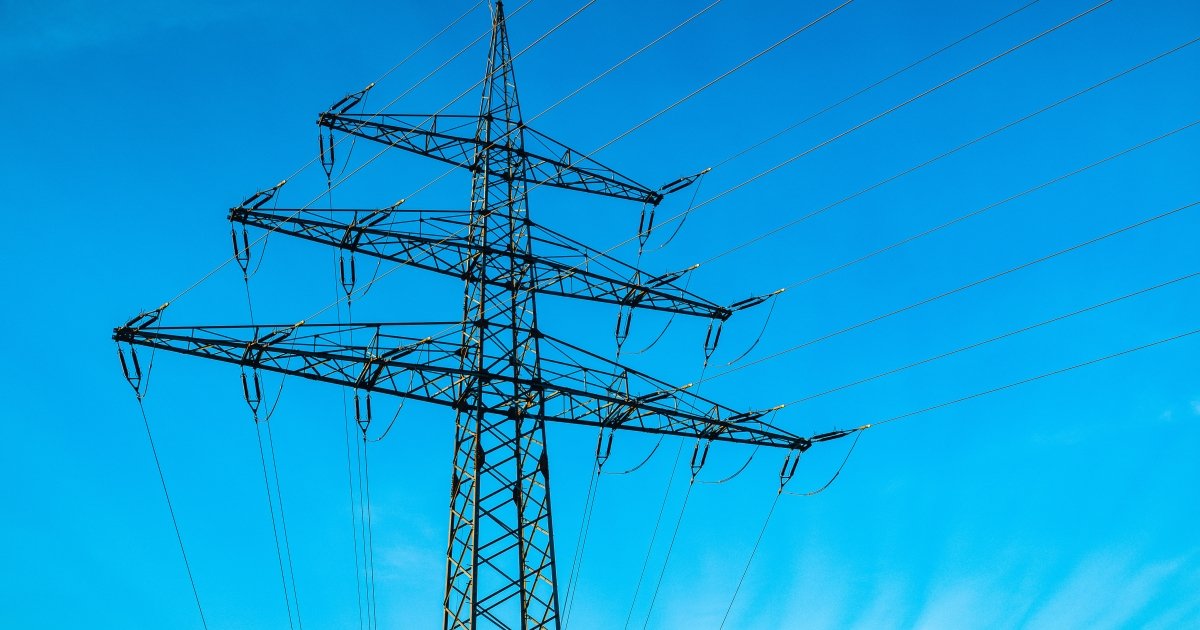 Украина провела первые месячные аукционы на импорт электроэнергии: результаты