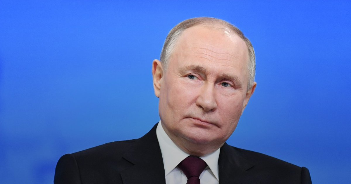 Война в Украине — Путин не отказался от своих целей и не готов к соглашению