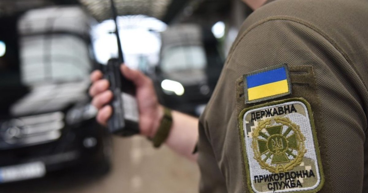 Пропуск через пункты в Одесской области временно остановлен: как добраться