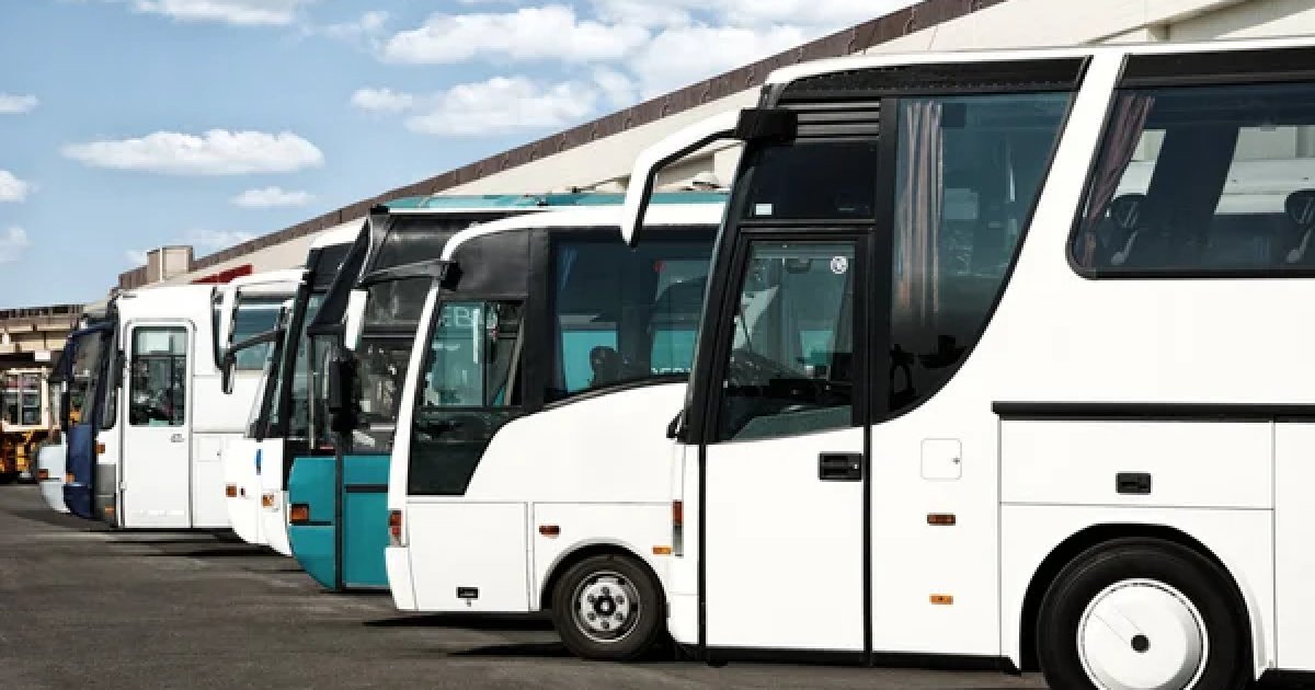 В Украине введут новую процедуру открытия внутренних автобусных маршрутов