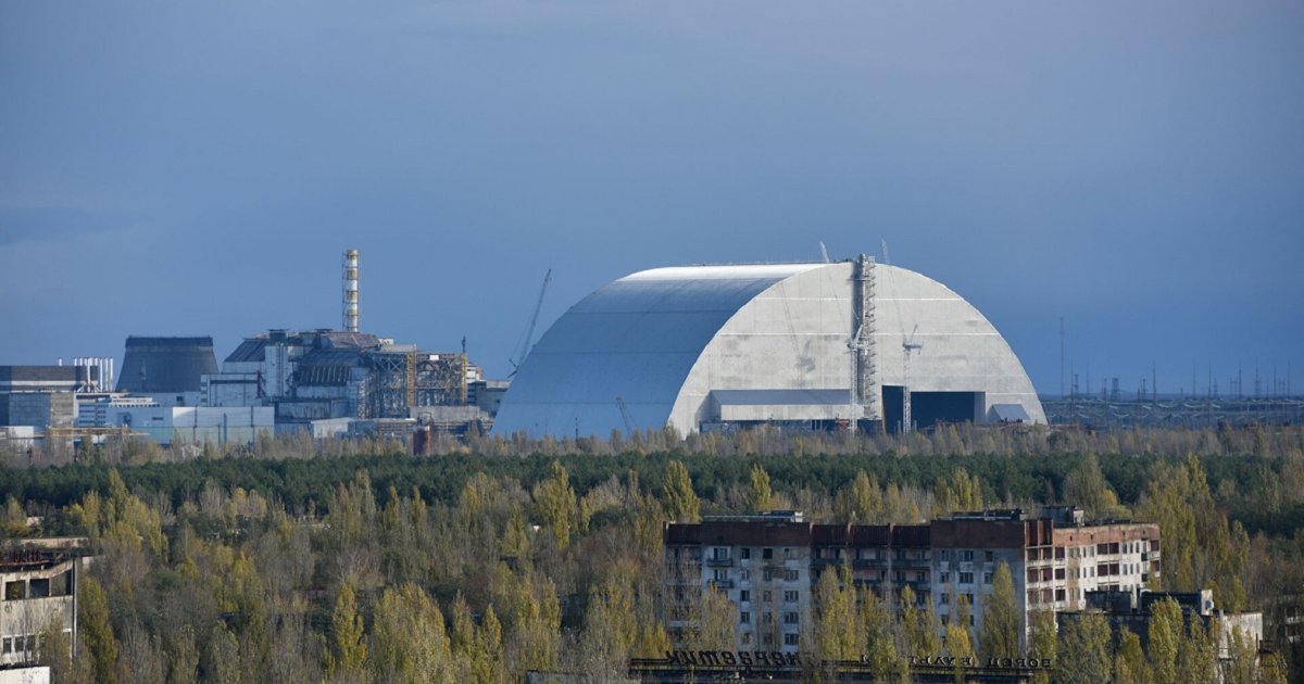 МАГАТЭ сообщает о критическом повреждении