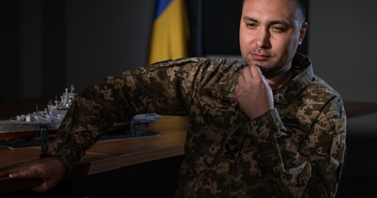 в ГУР оптимистично оценили шансы на мир — детали