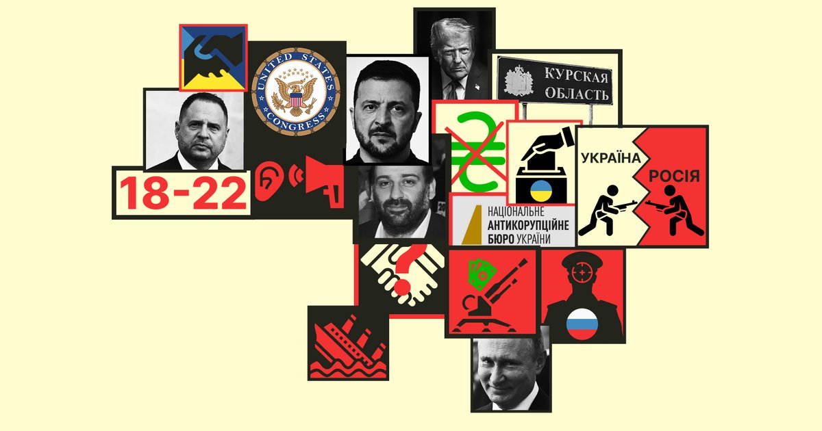 война на истощение, Трамп и прогнозы на 2026