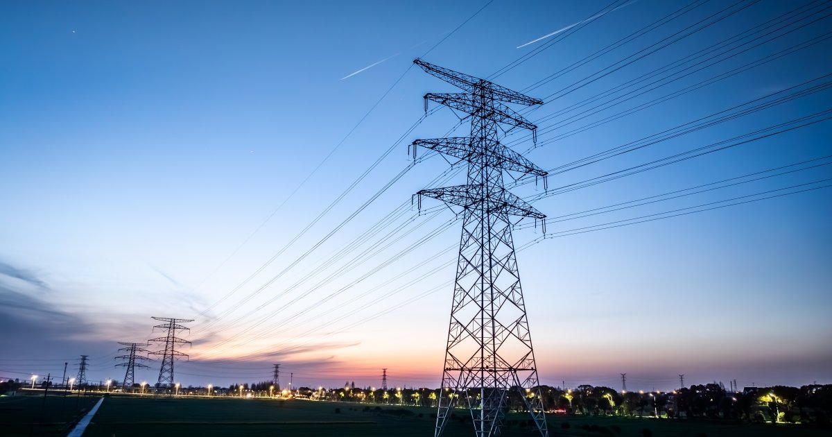 Почему «Укрэнерго» больше не публикует количество очередей отключений света