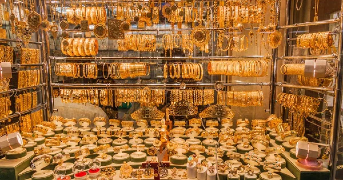 Цены на серебро, золото и платину обновили исторические максимумы — Delo.ua