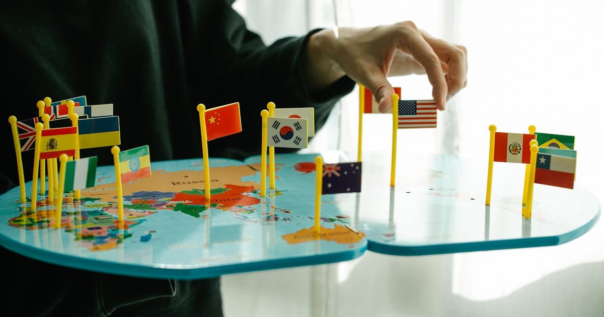 могут ли быть эффективными альянсы без участия США