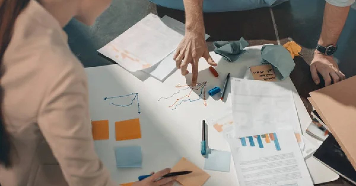 Минэкономики представило публичный дашборд для бизнеса «Пульс» — Delo.ua