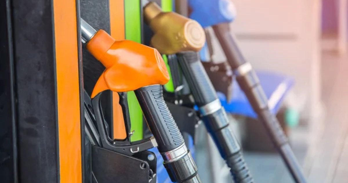 Цены на топливо на АЗС в Украине на 17 декабря 2025