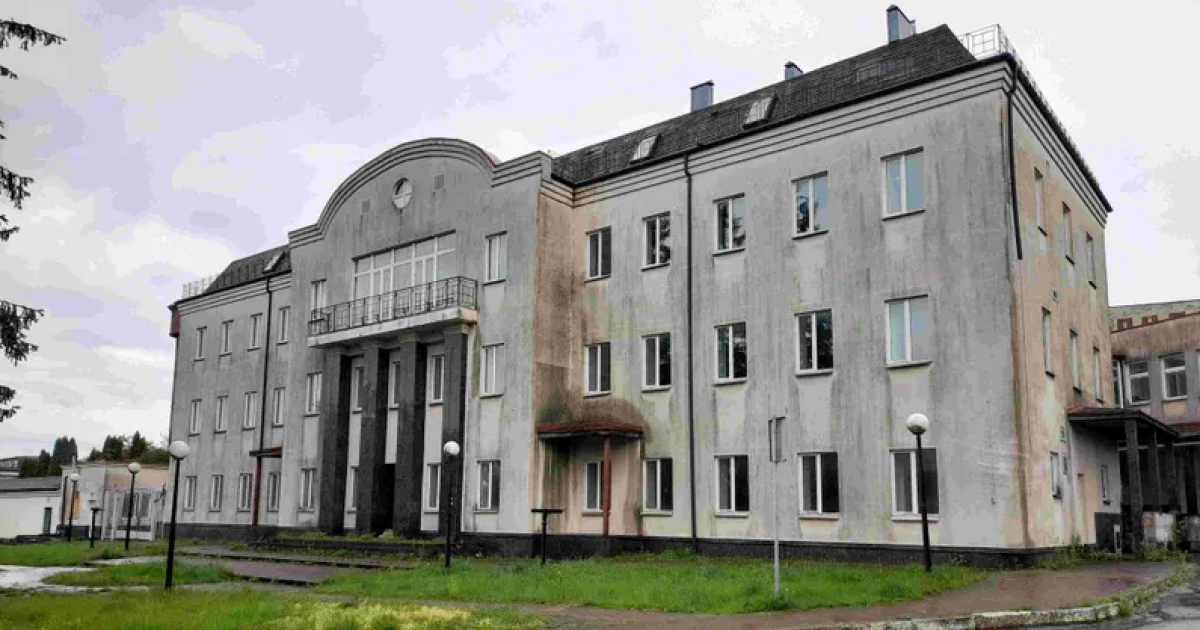 Будфарфор из Славуты не смогли продать на аукционе: какая причина