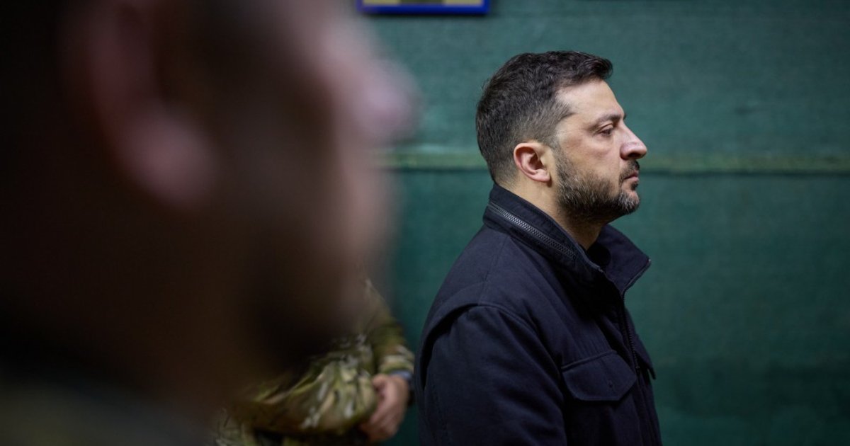 Киев передал Вашингтону правки к мирному плану Трампа – последние новости