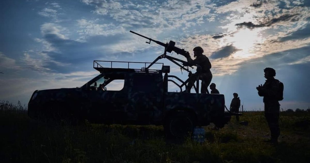 топ-кадры для оборонной индустрии Украины