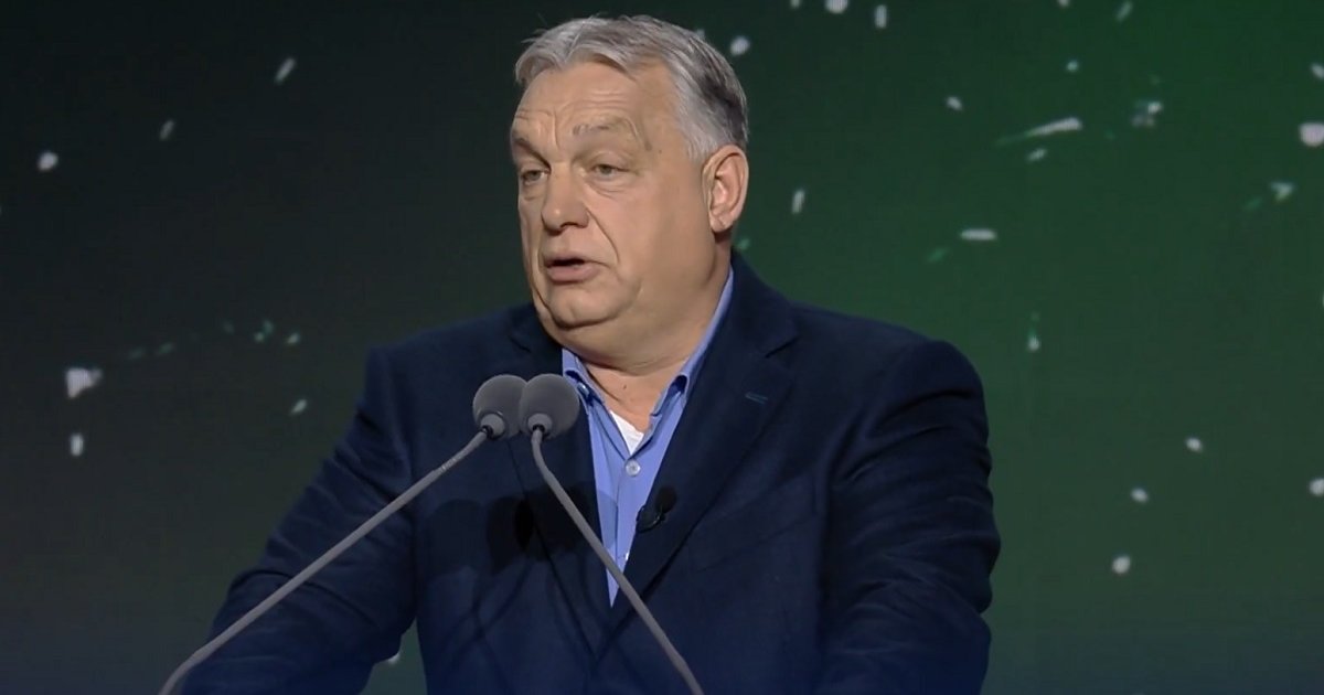 Орбан сделал неожиданное заявление (видео)