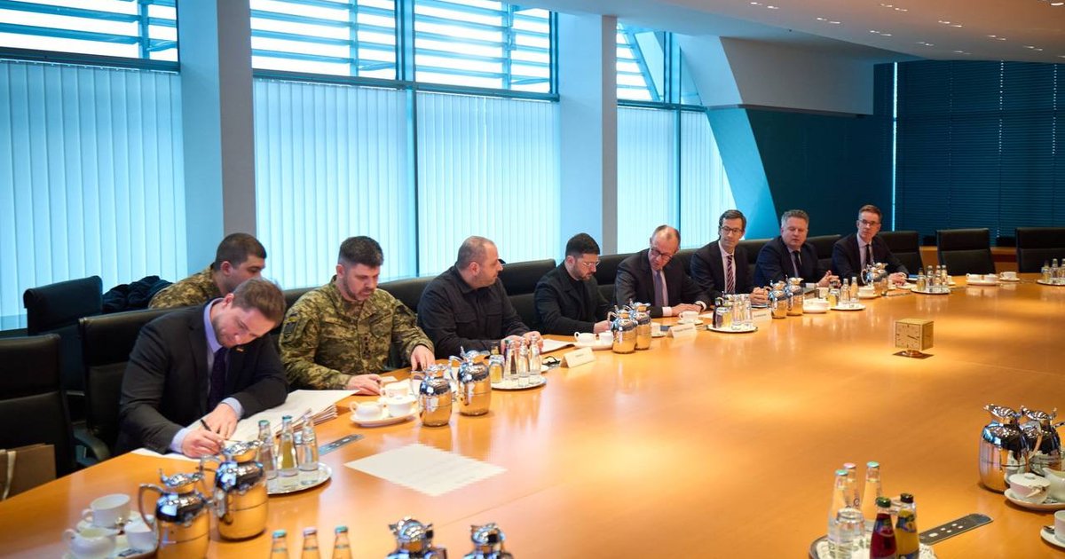 Мирные переговоры — следующий раунд между Украиной и США состоятся в Майами