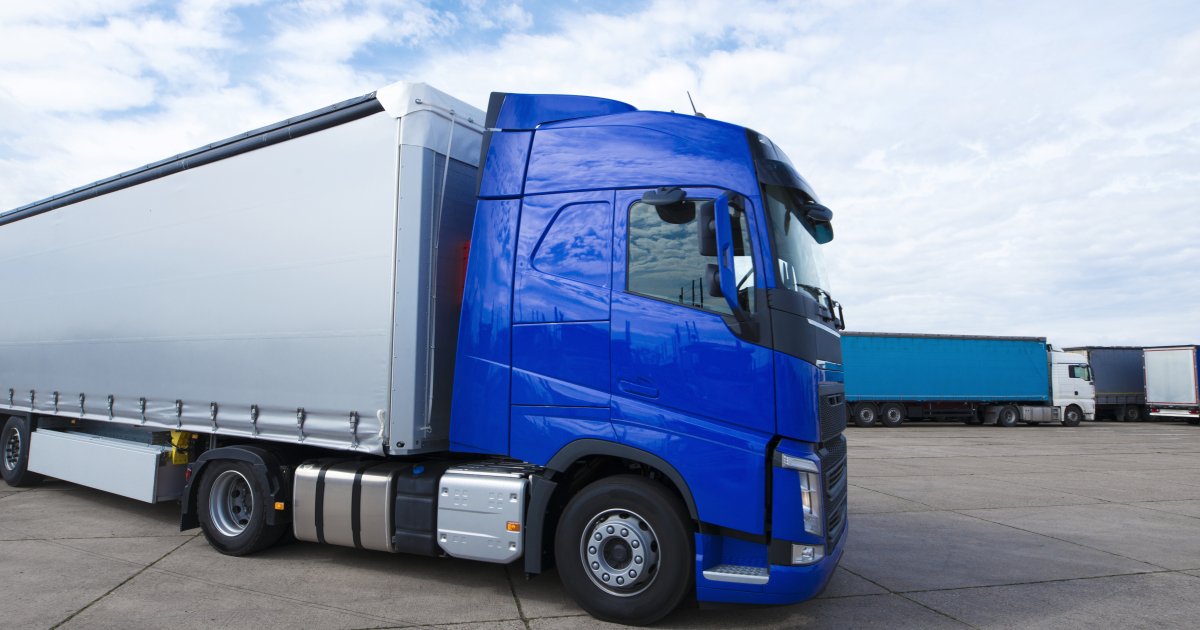 Еще 30 транспортных компаний получили статус важных для экономики: список