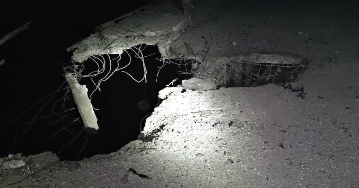 обеспечена альтернативнуя логистика — Delo.ua