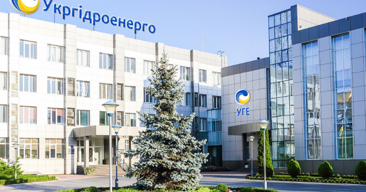 Долг Укрэнерго перед Укргидроэнерго достиг 10 млрд грн: почему рынок не работает