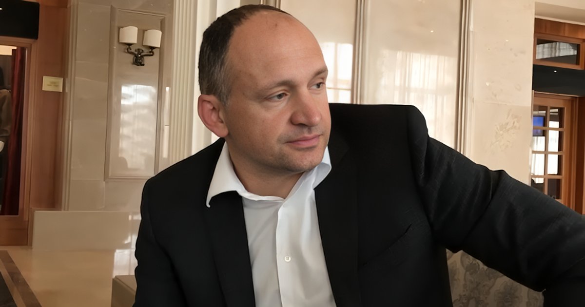 Татарова могут уволить из ОП – последние новости