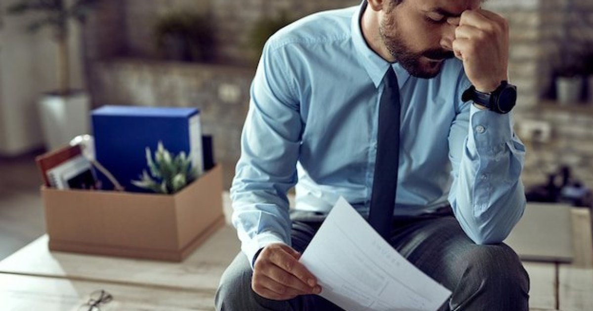 Индекс деловой активности в Украине снизился, бизнес теряет заказ…