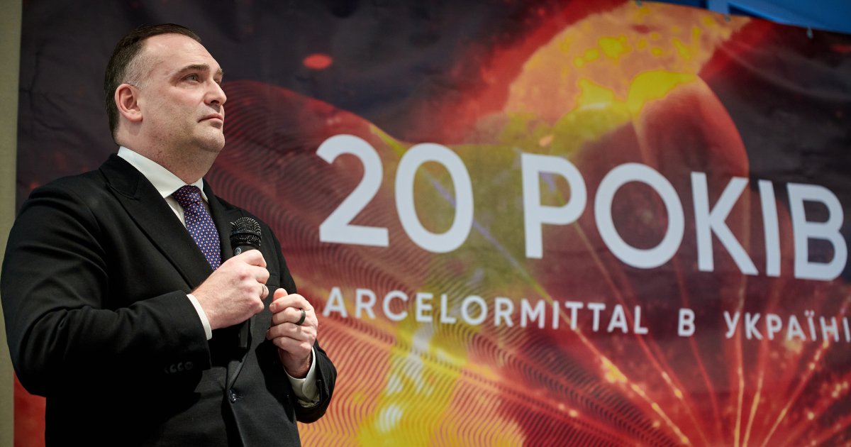 20 лет развития, партнерства и будущих возможностей…