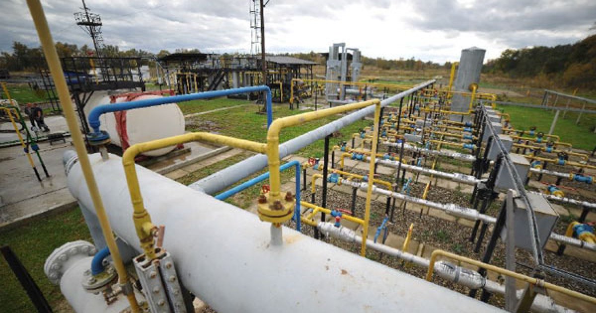 Отец председателя ЛОВА Козыца покупает долю у геологической компании