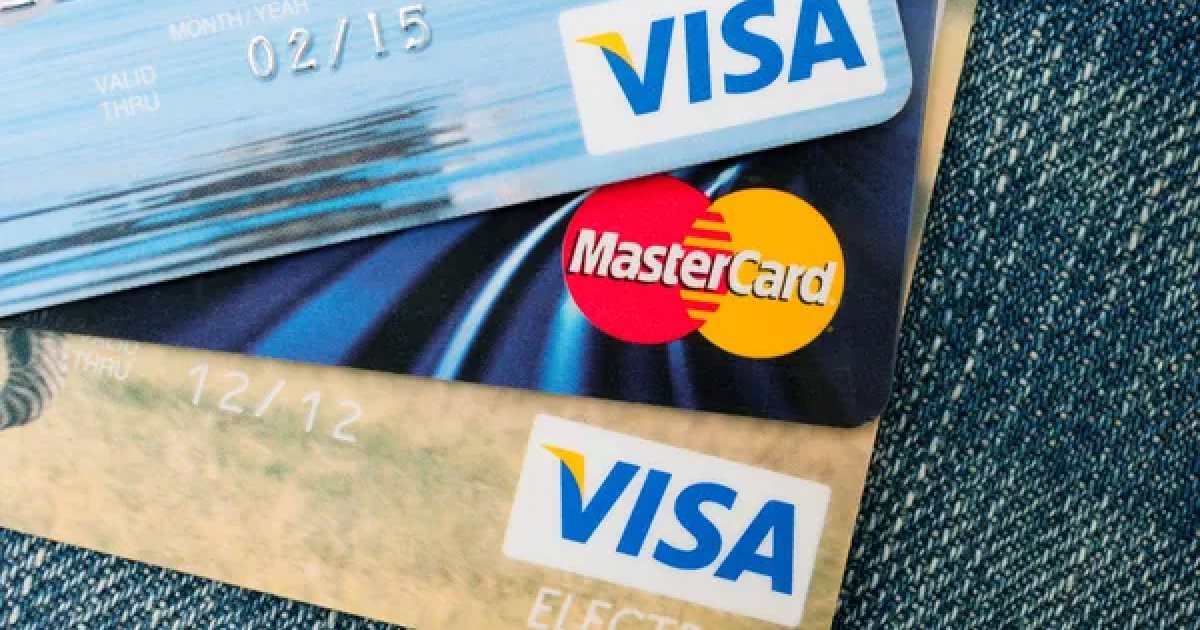 Visa и Mastercard согласились выплатить $167,5 млн для урегулирования иска по…