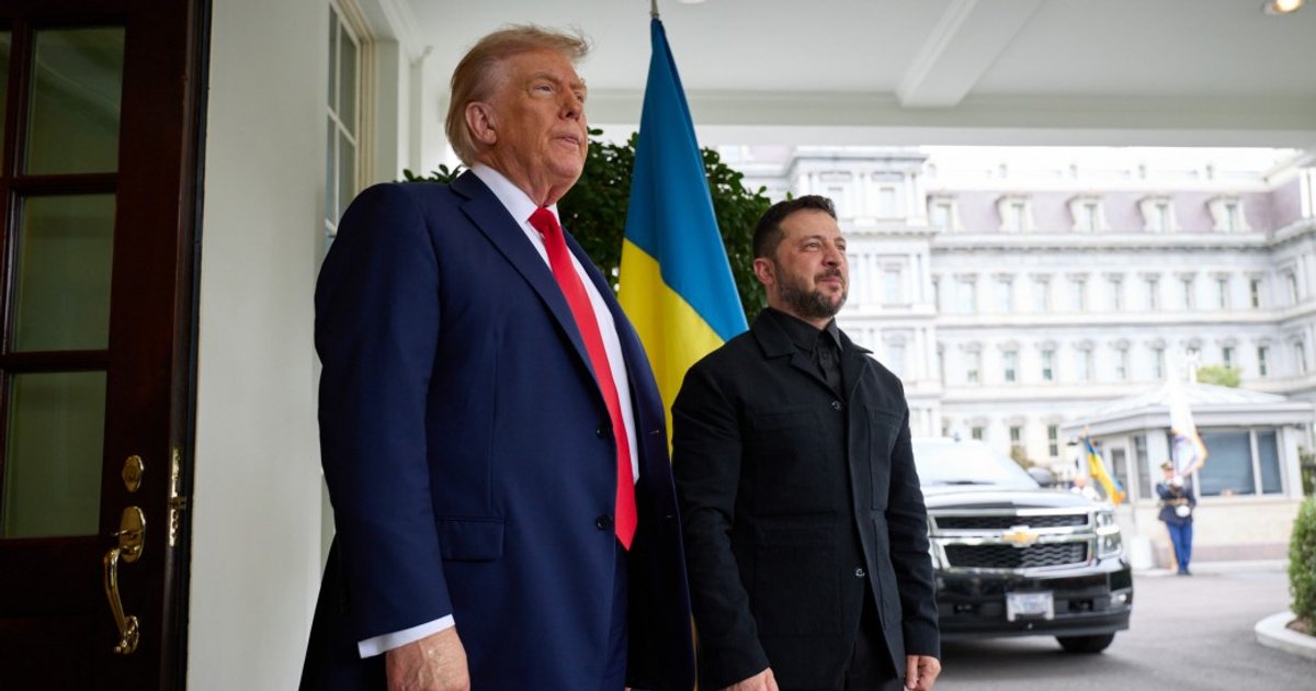 Зеленский прокомментировал предложения США по Донбассу