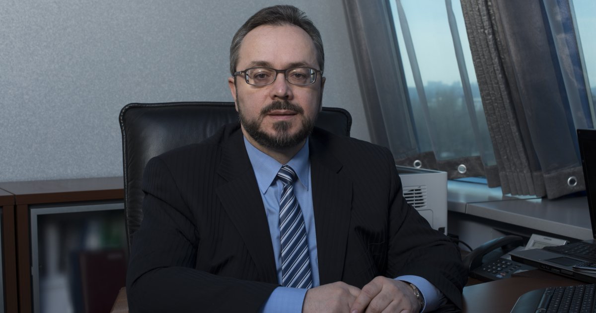 “Я готов прекратить все суды хоть завтра, но только при условии цивилизованного…