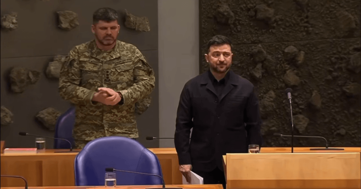 Освобождение Купянска — зачем Зеленский приехал в город