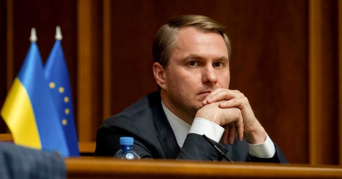 Отставка Руслана Кравченко — генпрокурор опроверг слухи о своем увольнении