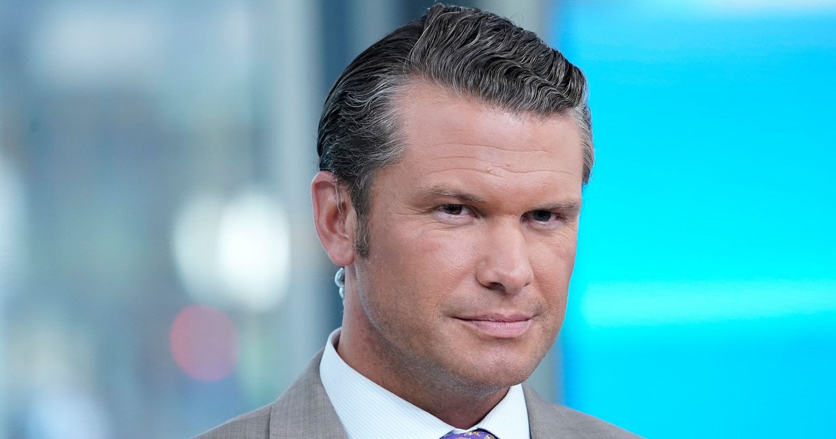 Хегсет хотел бы собрать на ужине Трампа, Путина и Зеленского — видео