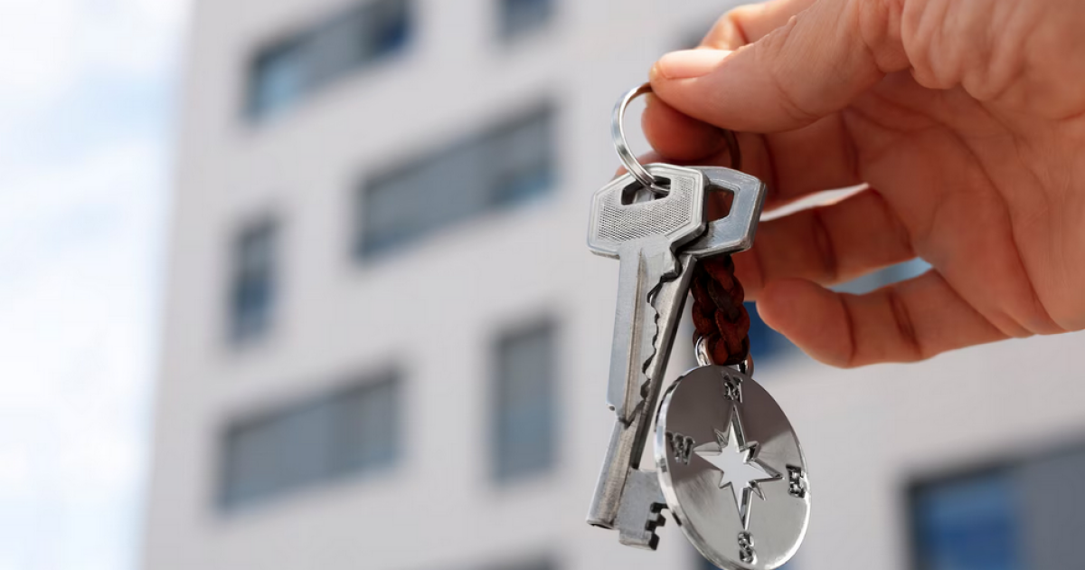 мобилизованные военные получат ипотеку под 3%