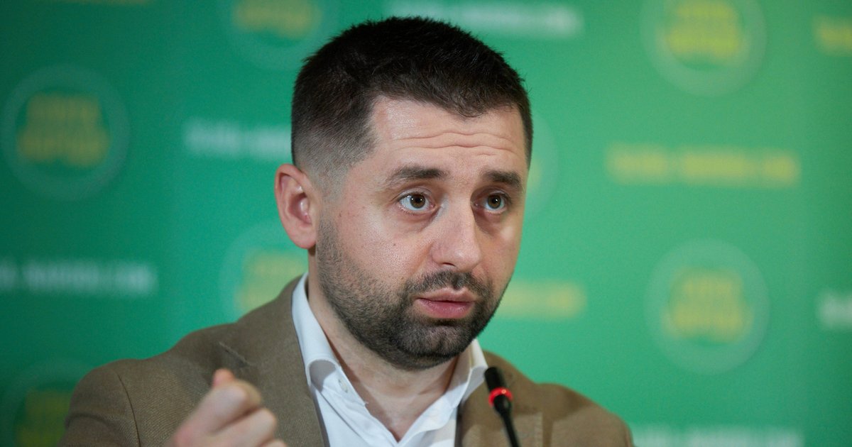 Выборы в Украине — государство рассматривает проведение онлайн-голосования