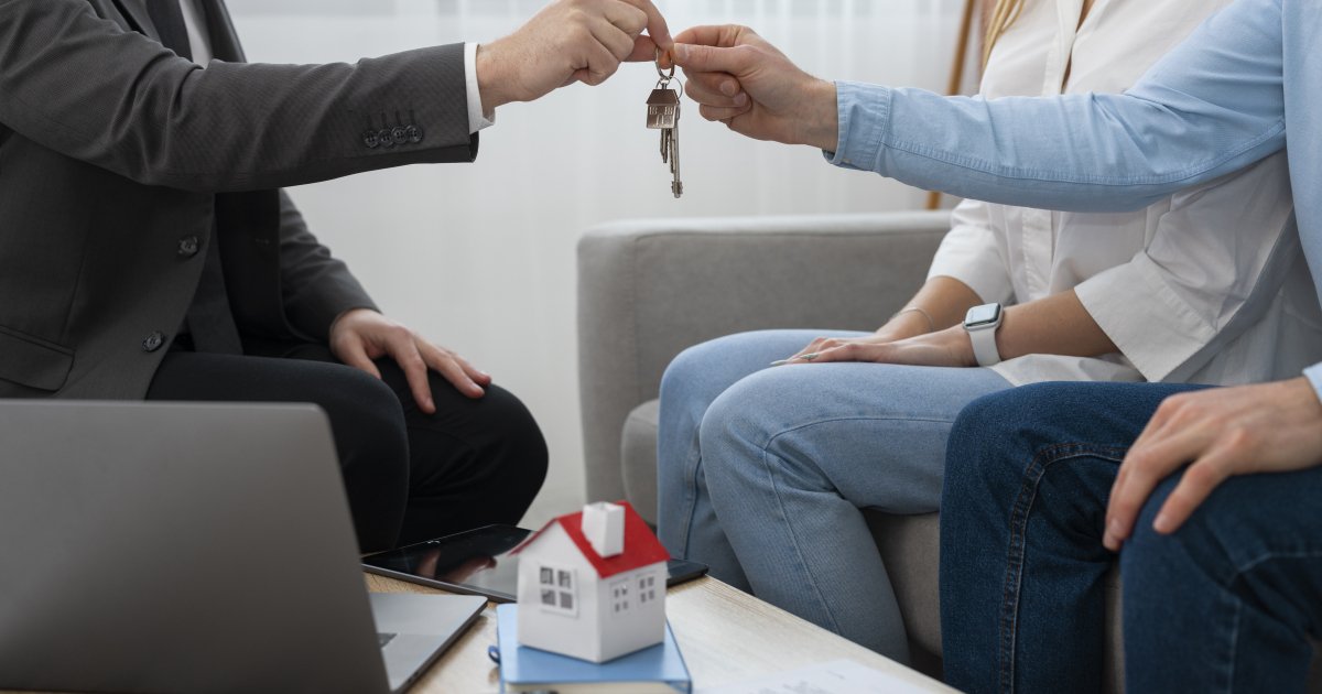 В Украине урегулируют деятельность риелторов на законодательном уровне