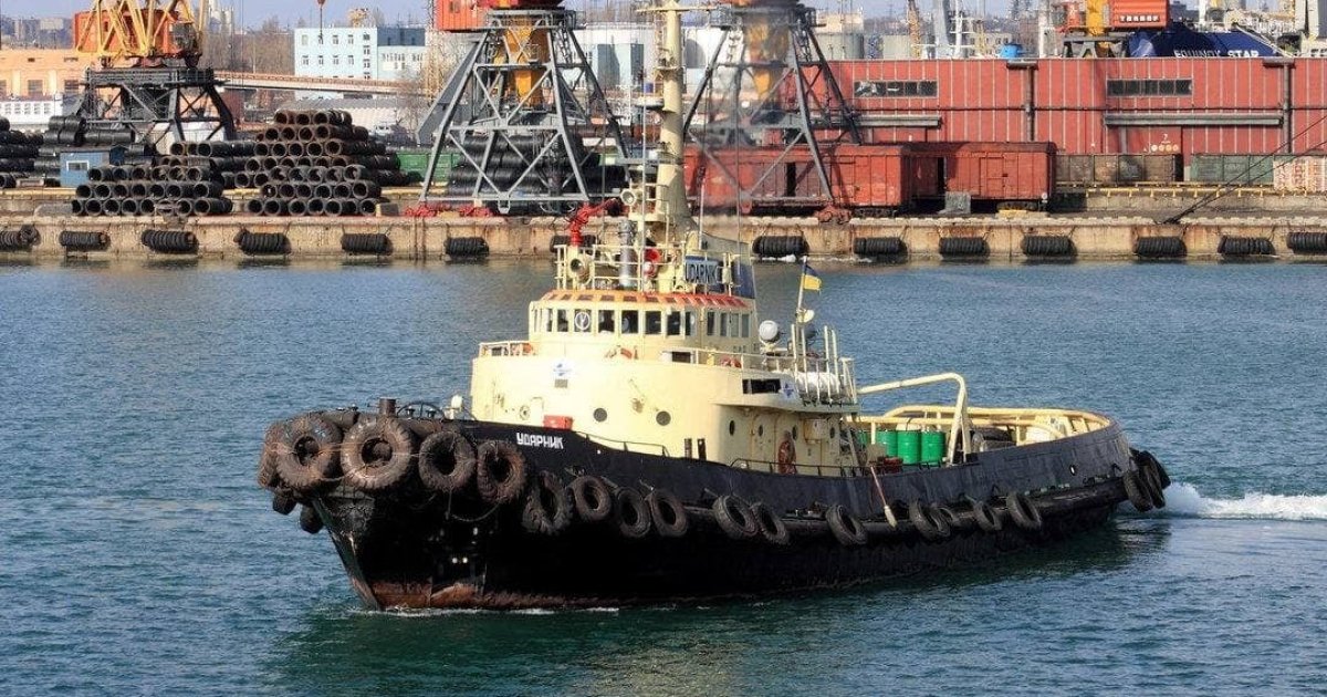 Американская торговая палата просит защиты для Одессы