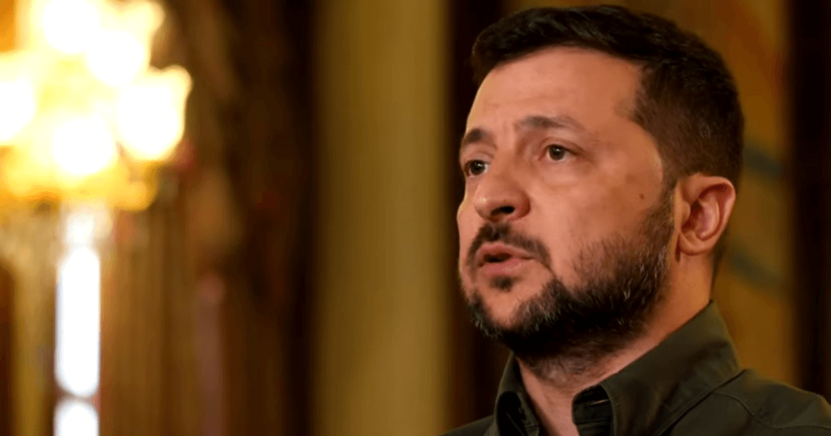 Зеленский раскрыл, при каких условиях проведут выборы в Украине