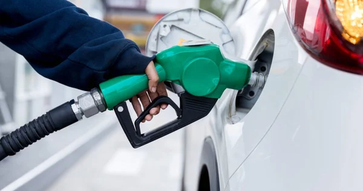 Цены на топливо на АЗС в Украине на 5 декабря 2025