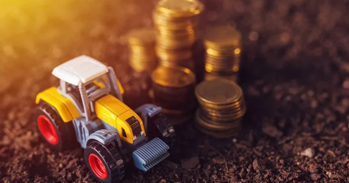 Мошенничество "аграрного фонда" на фиктивной технике: инвесторов обманули на 12 млн грн