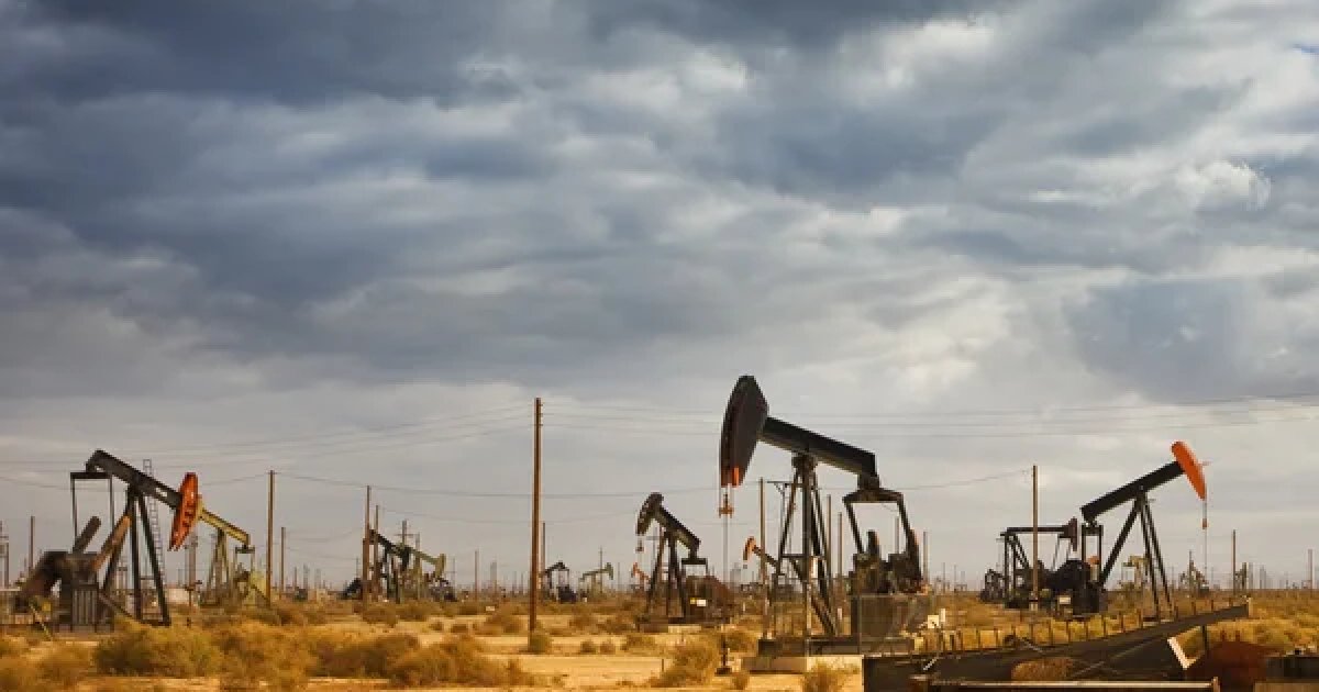 Атаки дронов и санкции повлекли за собой рекордное отставание РФ от квоты ОПЕК+